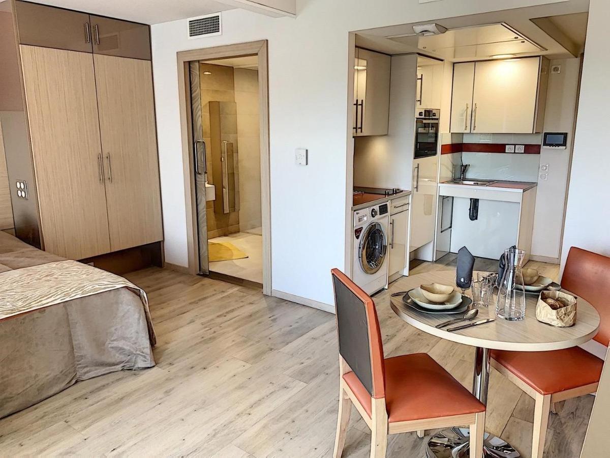 Résidence Service Senior Villa Sully Paris Montreuil Montreuil  Exterior foto