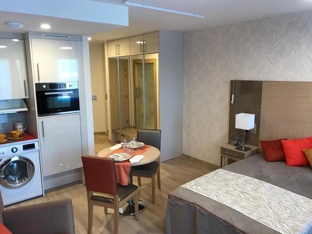 Résidence Service Senior Villa Sully Paris Montreuil Montreuil  Exterior foto