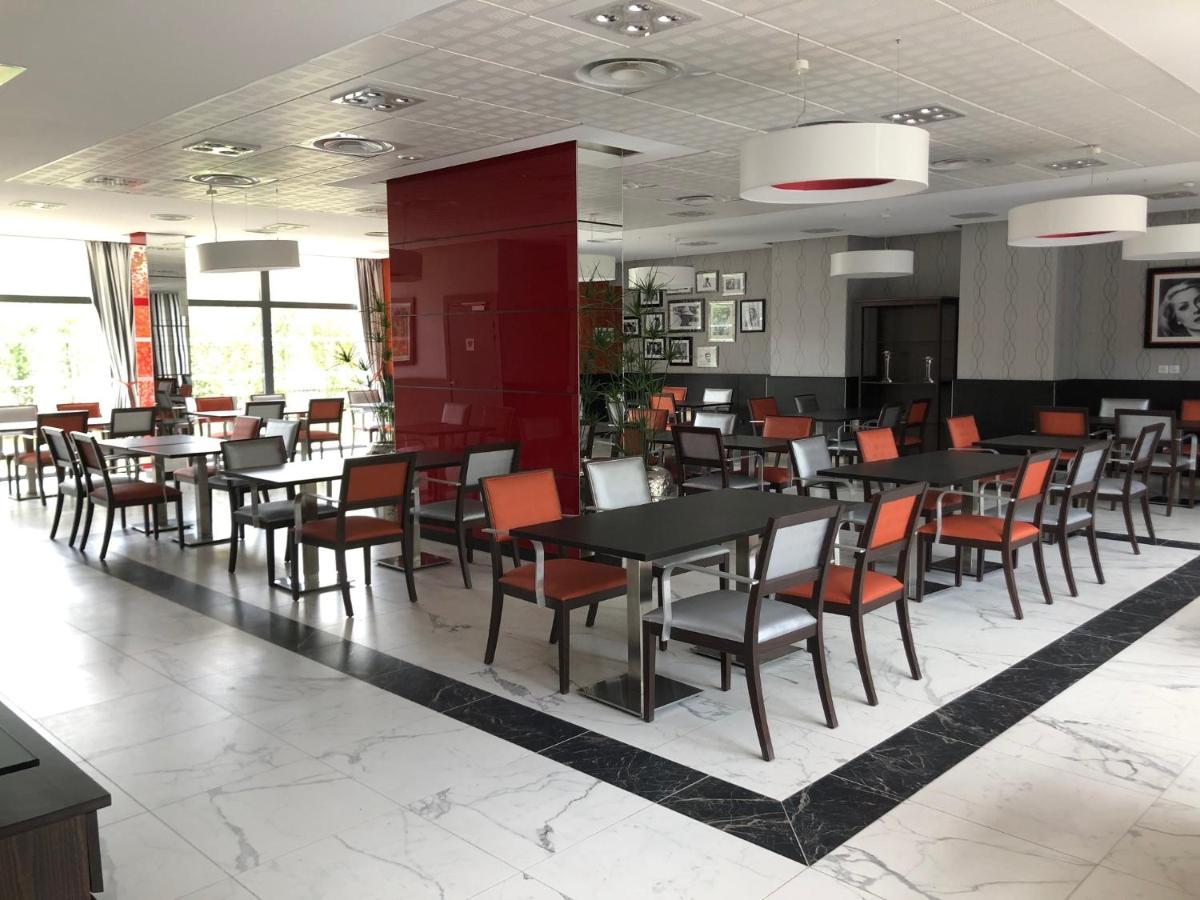 Résidence Service Senior Villa Sully Paris Montreuil Montreuil  Exterior foto