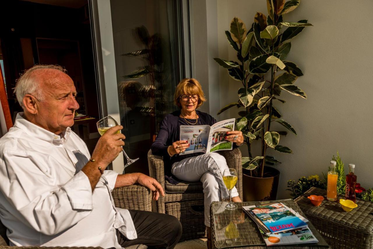 Résidence Service Senior Villa Sully Paris Montreuil Montreuil  Exterior foto