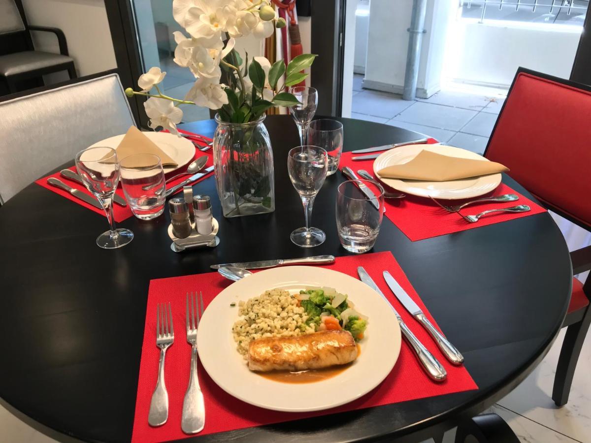 Résidence Service Senior Villa Sully Paris Montreuil Montreuil  Exterior foto