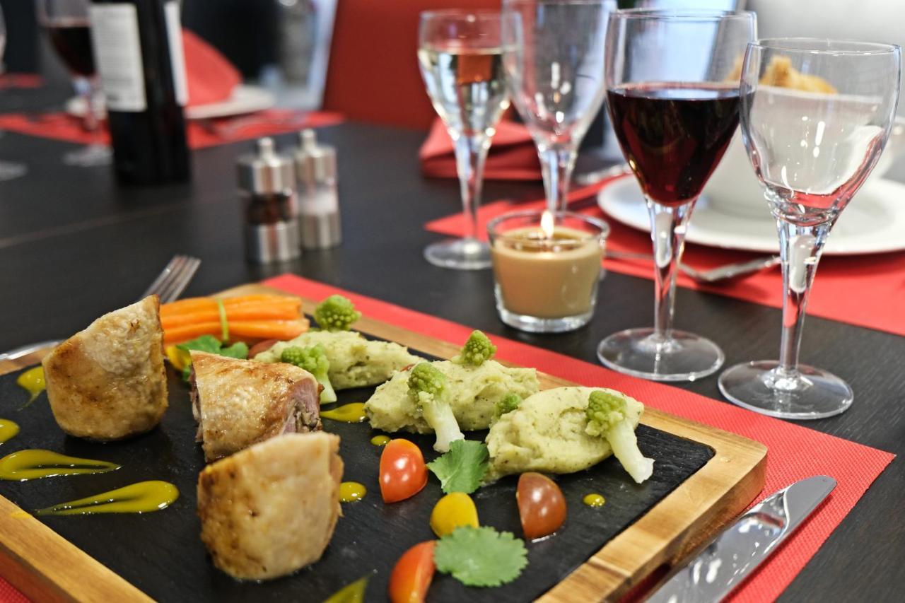 Résidence Service Senior Villa Sully Paris Montreuil Montreuil  Exterior foto
