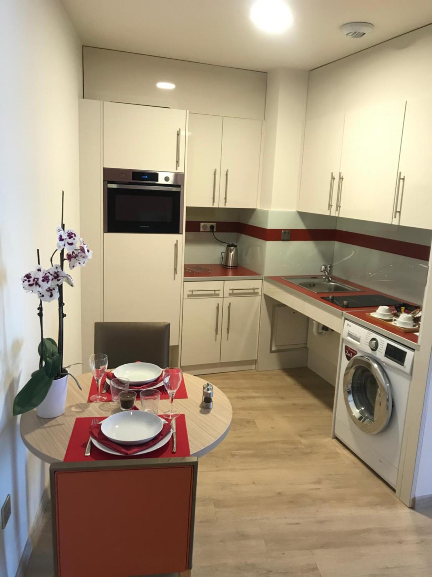 Résidence Service Senior Villa Sully Paris Montreuil Montreuil  Exterior foto
