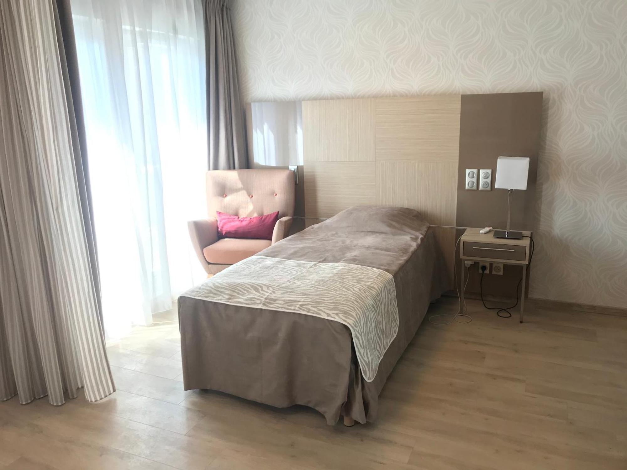 Résidence Service Senior Villa Sully Paris Montreuil Montreuil  Exterior foto