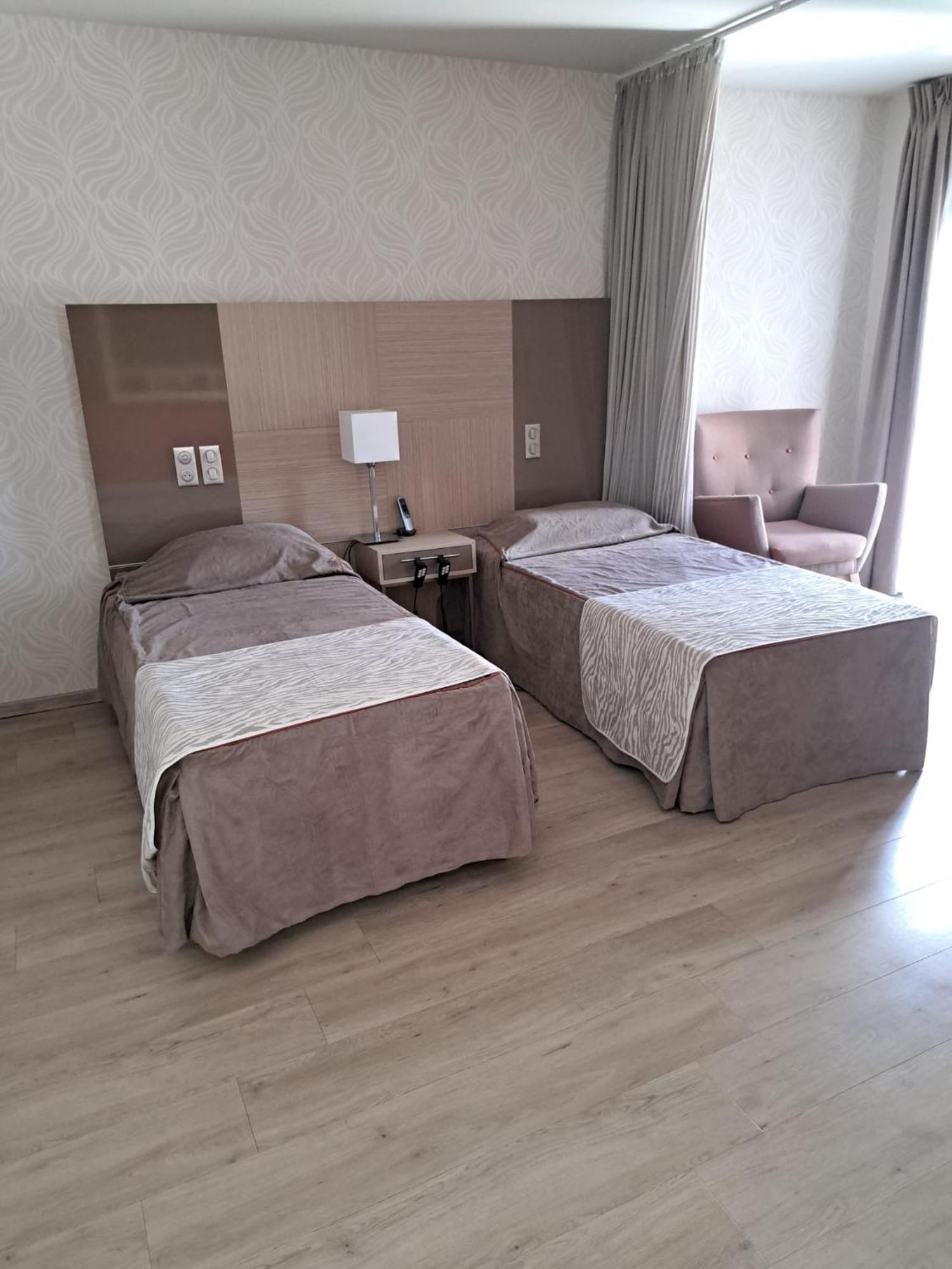 Résidence Service Senior Villa Sully Paris Montreuil Montreuil  Exterior foto